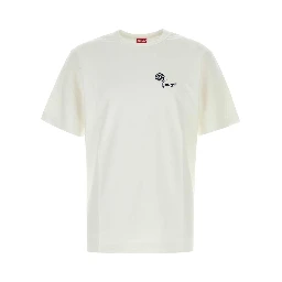 KENZO TULIP CLASSIC T-SHIRT