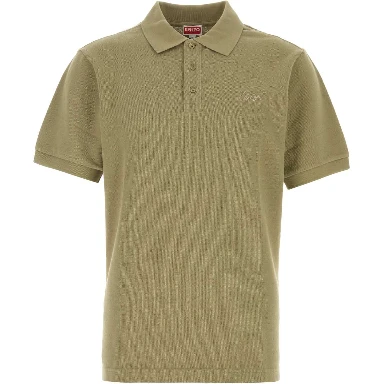 KENZO SIGNATURE SLIM POLO