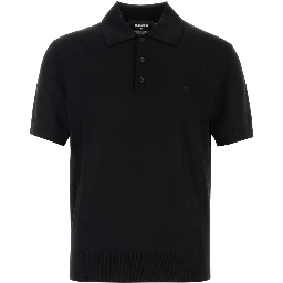 D2 UPSIDE DOWN POLO