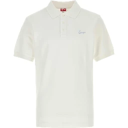 KENZO SIGNATURE SLIM POLO