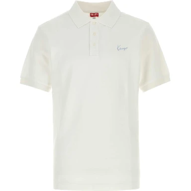 KENZO SIGNATURE SLIM POLO