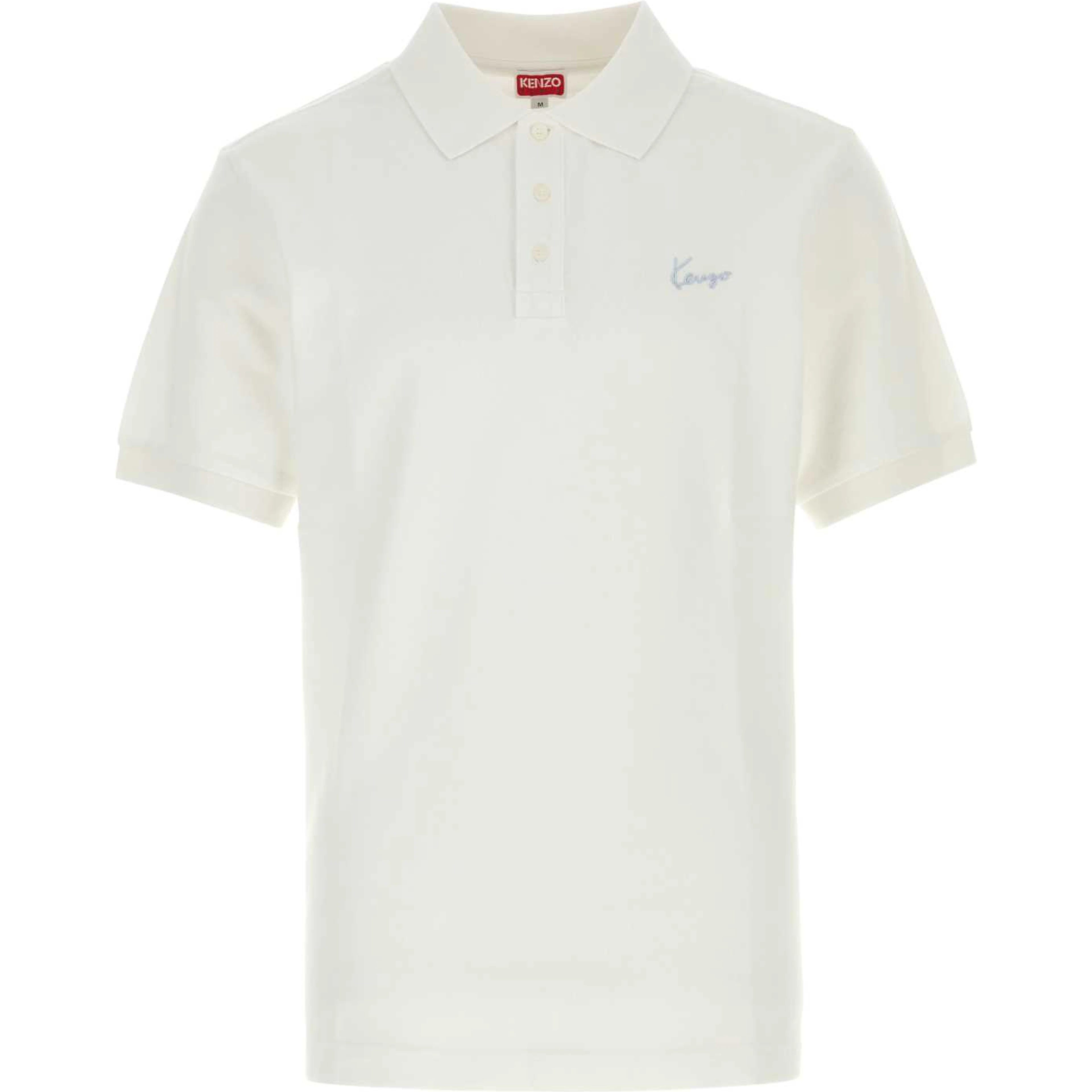 KENZO SIGNATURE SLIM POLO