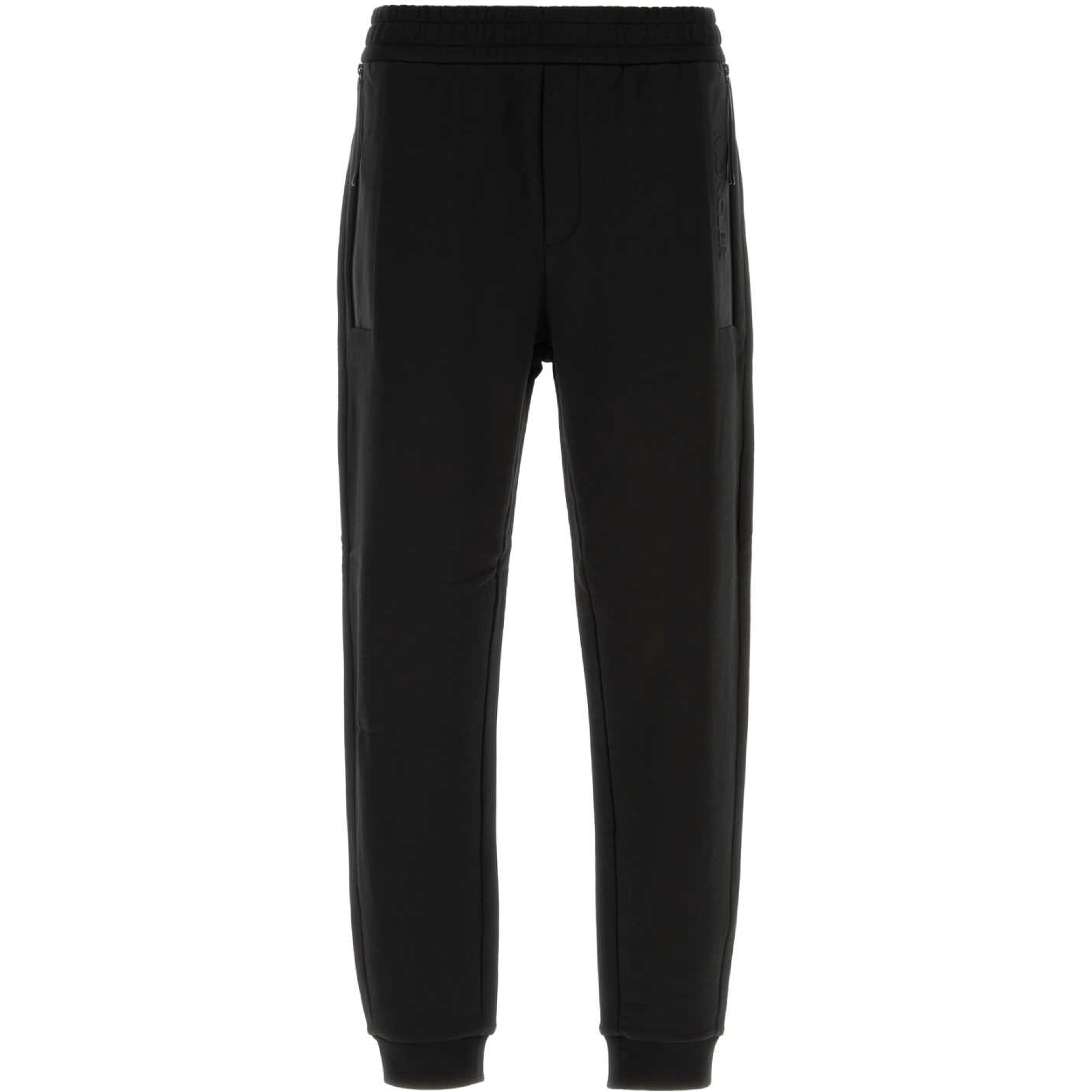 SWEAT BOTTOMS