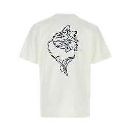 KENZO TULIP CLASSIC T-SHIRT