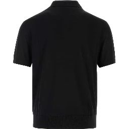 D2 UPSIDE DOWN POLO