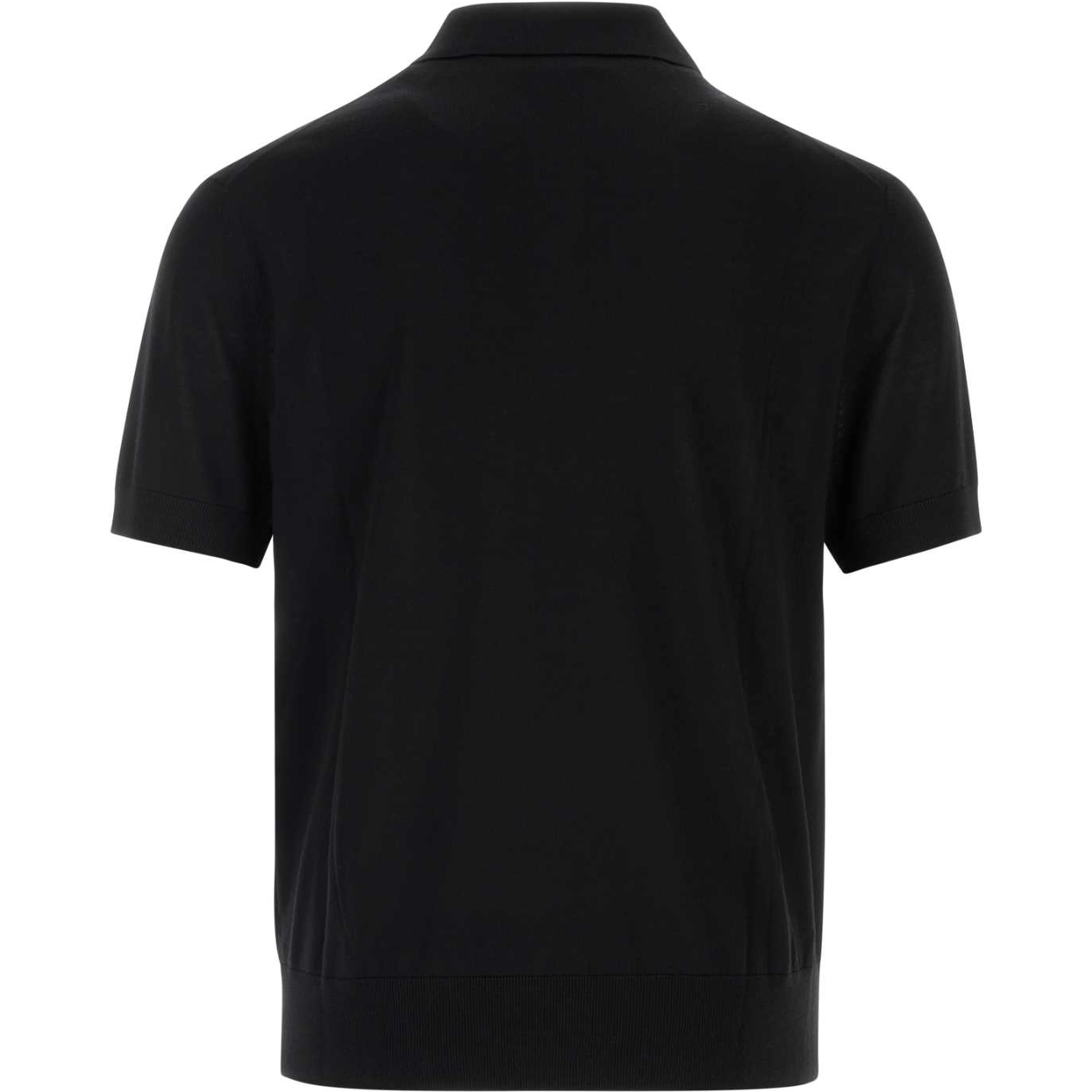 D2 UPSIDE DOWN POLO