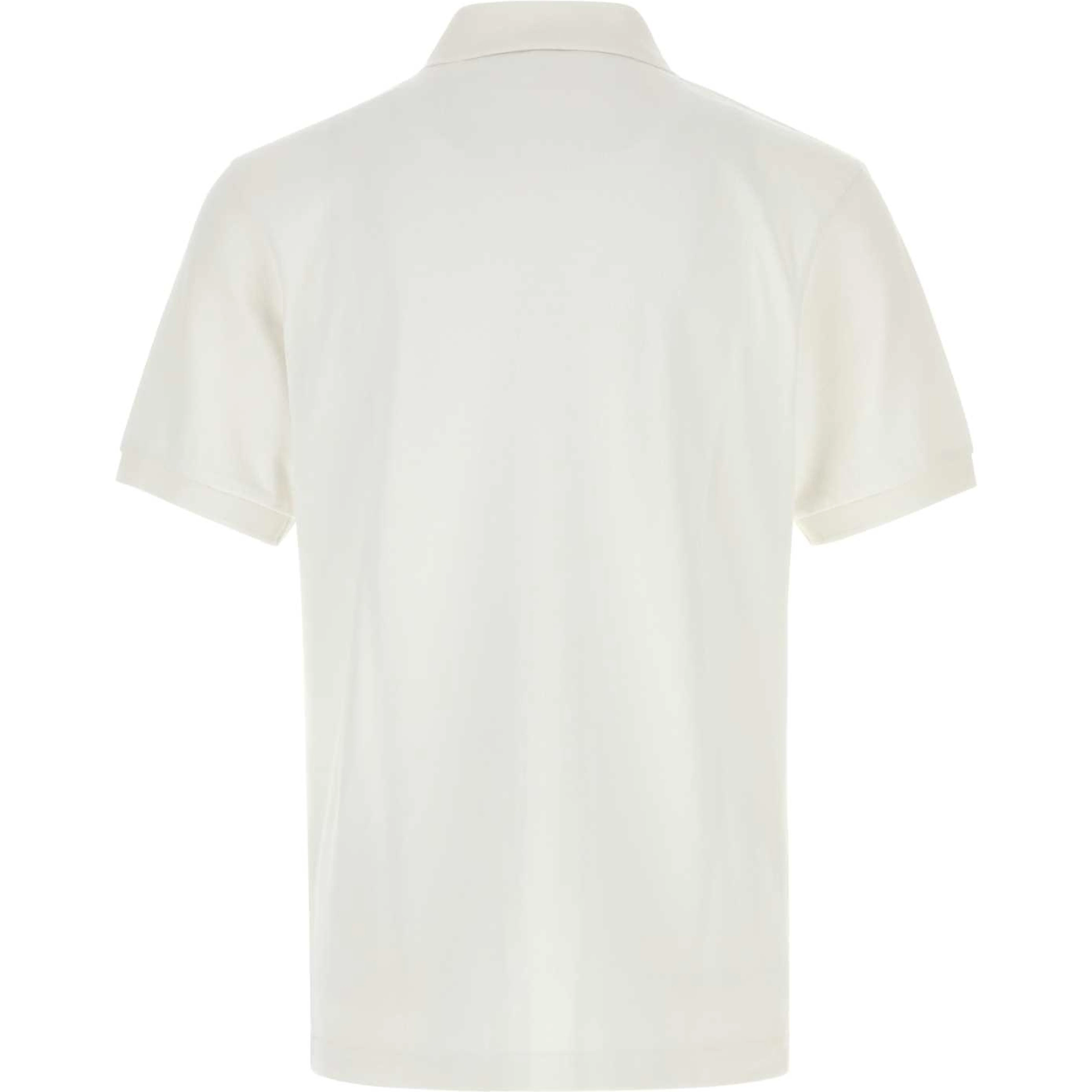 KENZO SIGNATURE SLIM POLO