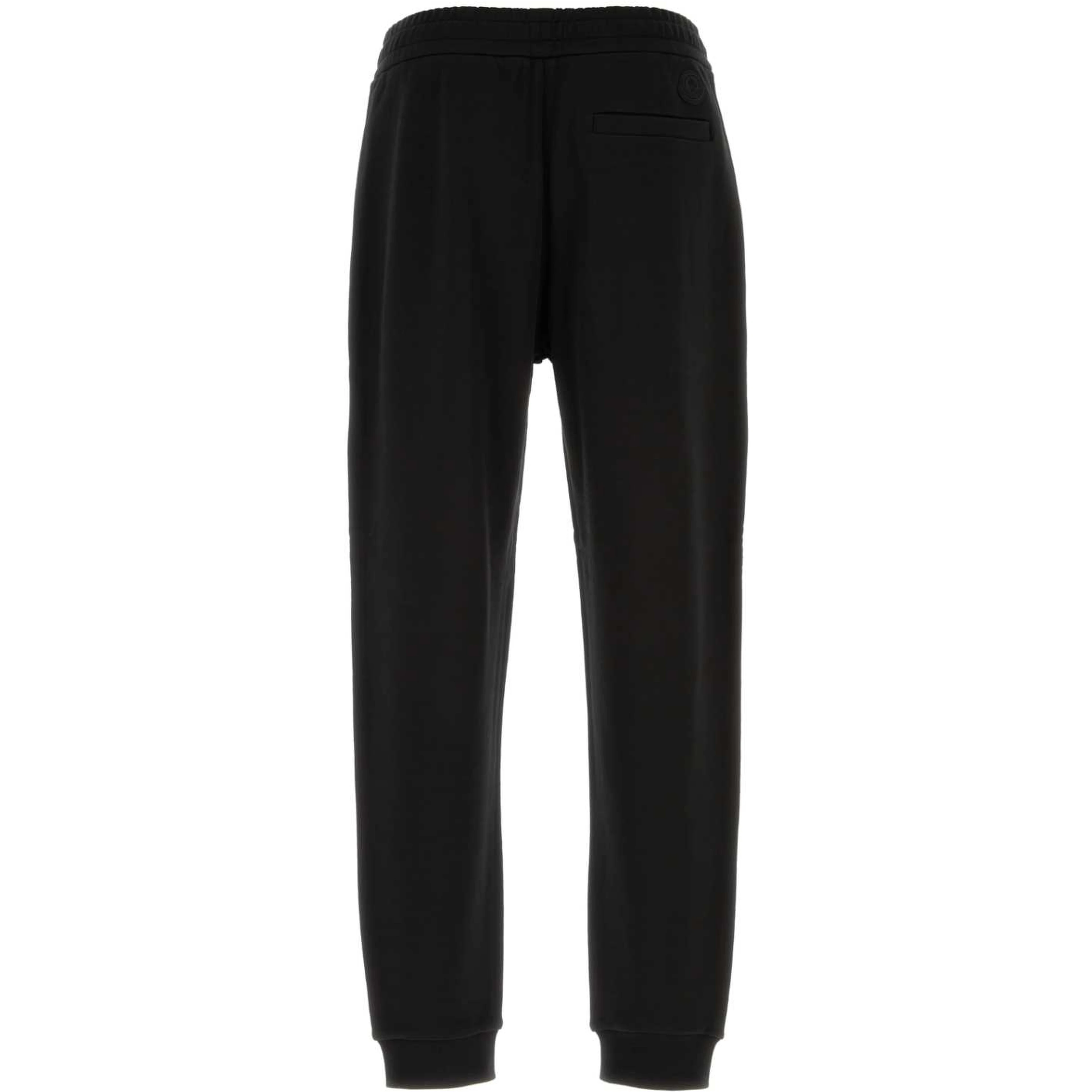 SWEAT BOTTOMS
