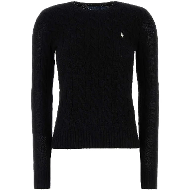 JULIANNA-LONG SLEEVE-PULLOVER