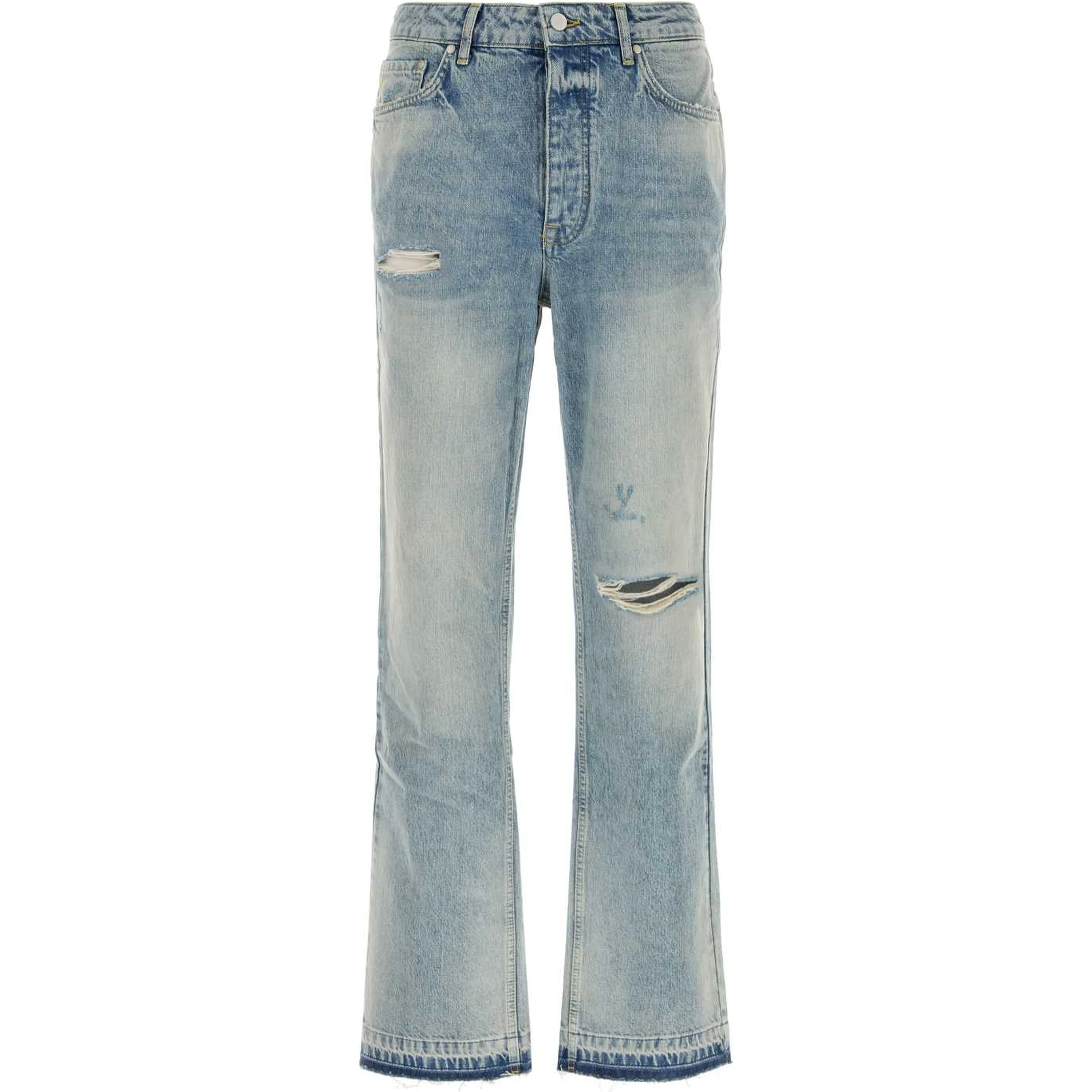 HEATON DENIM
