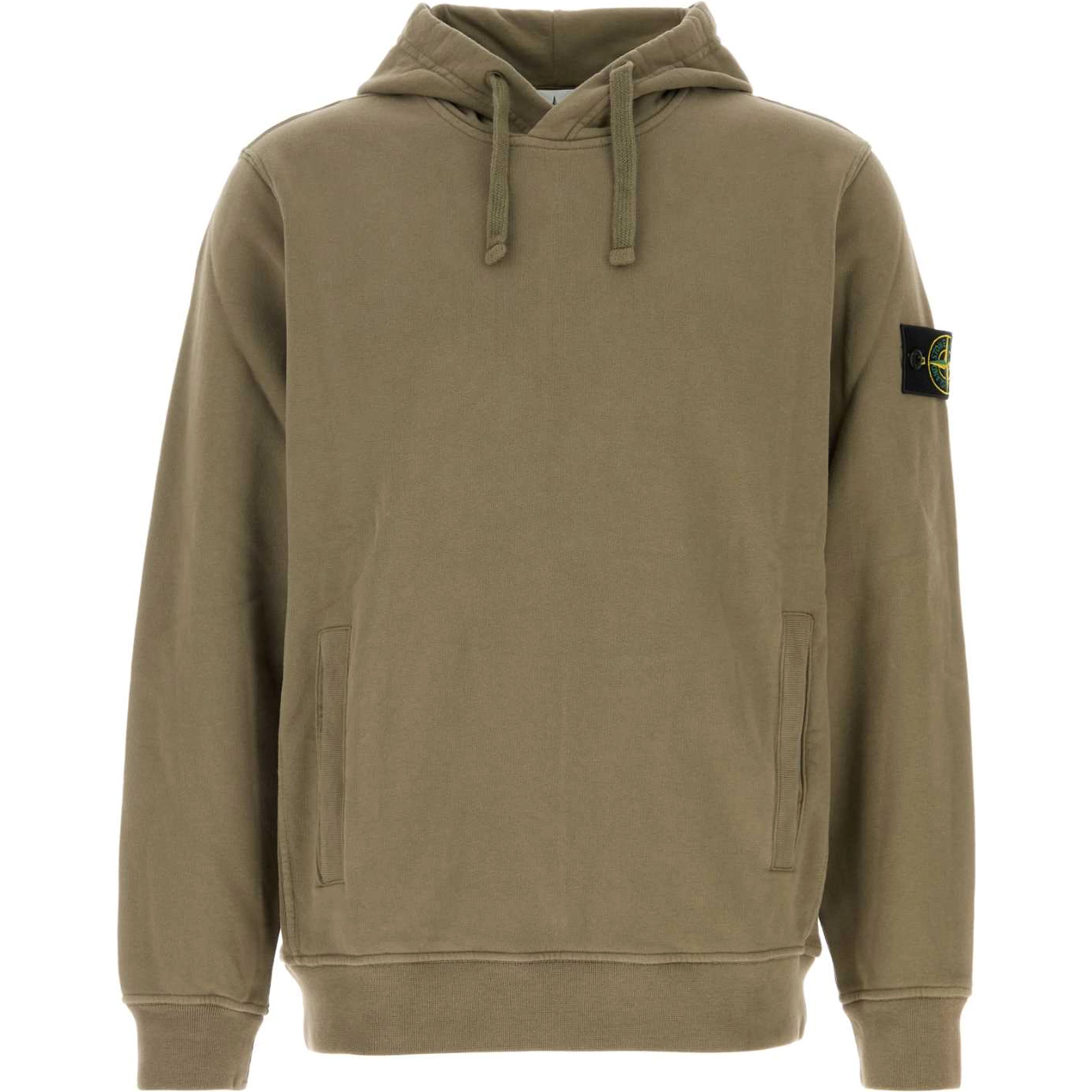 HOODIE SWEATER