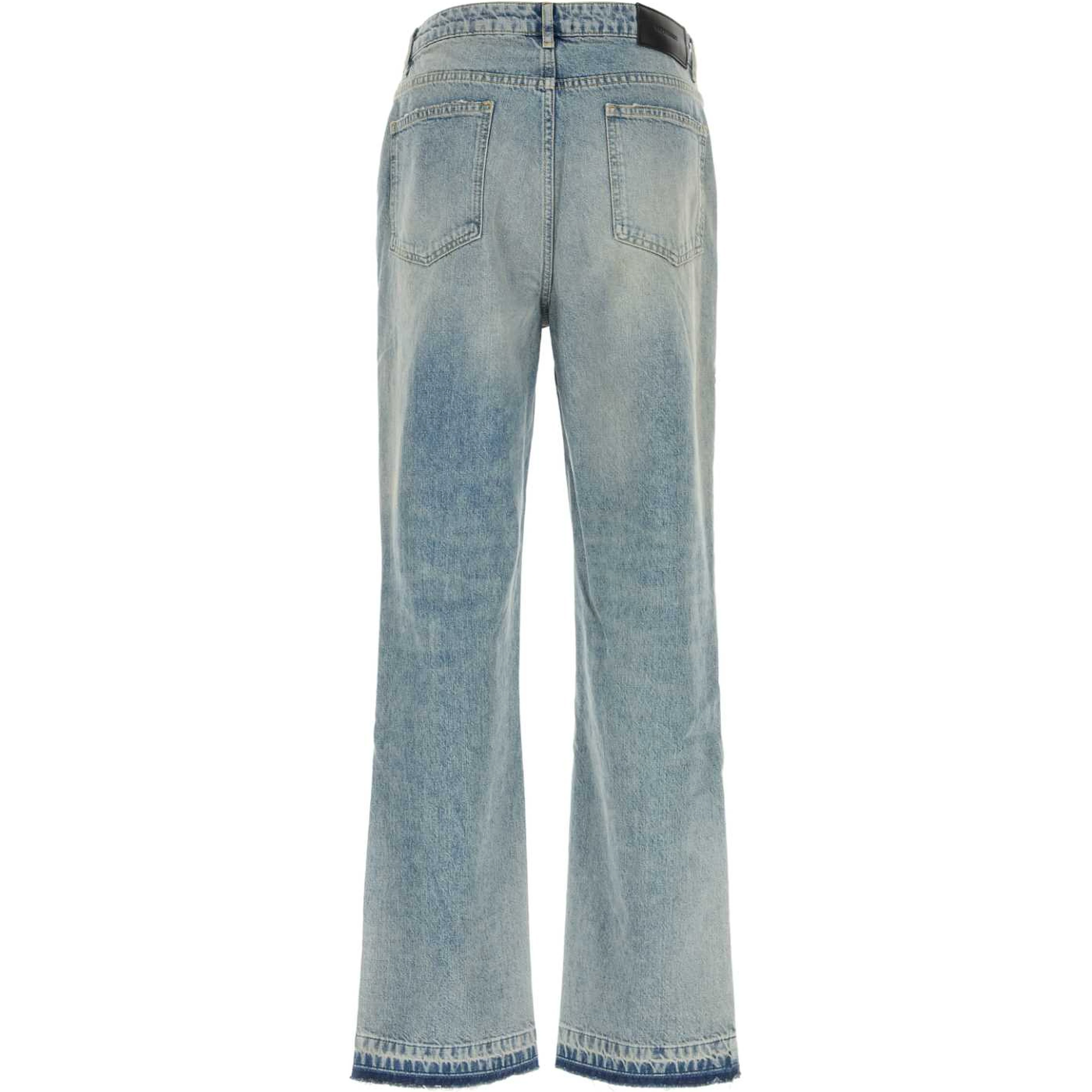 HEATON DENIM