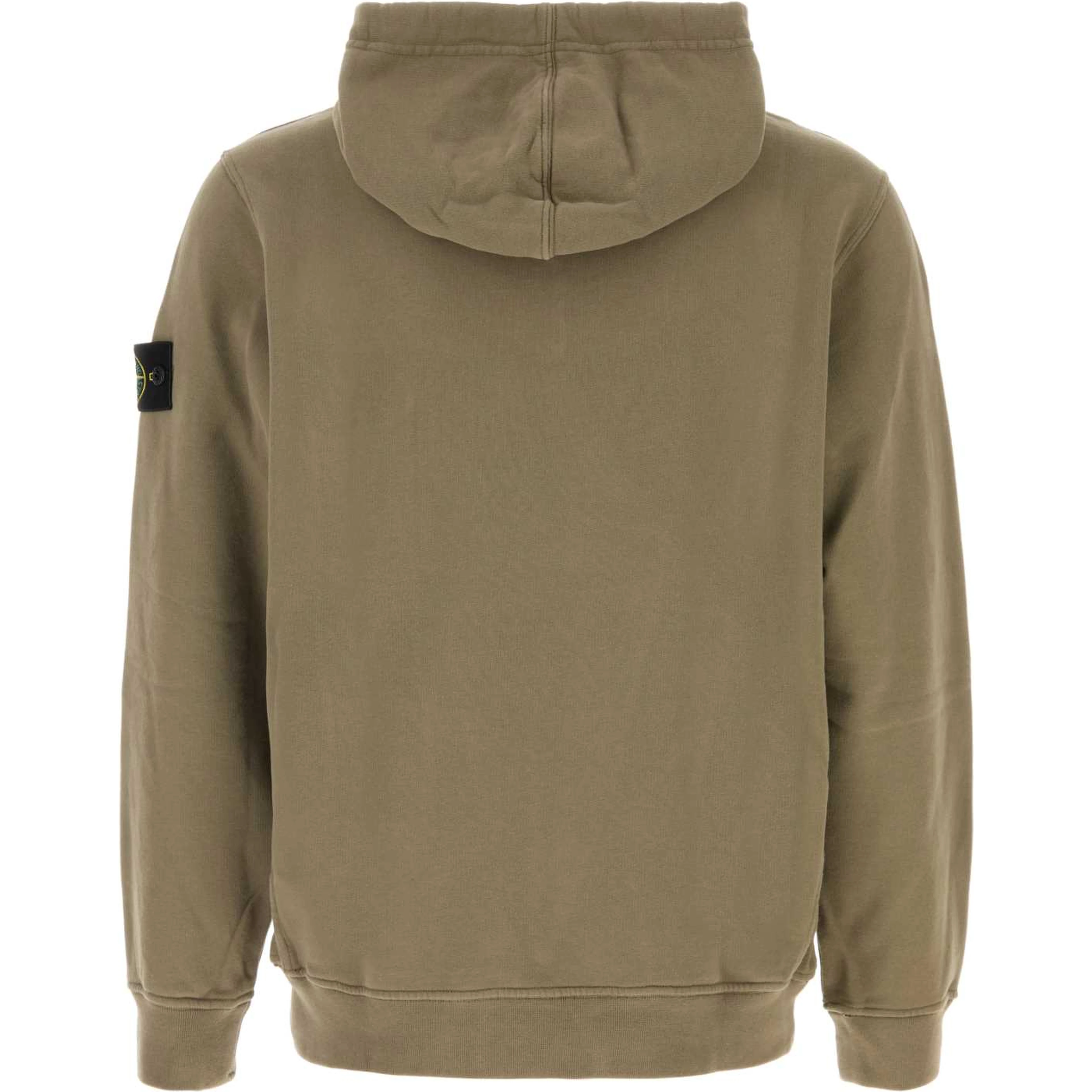 HOODIE SWEATER