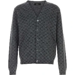 L/S CARDIGAN