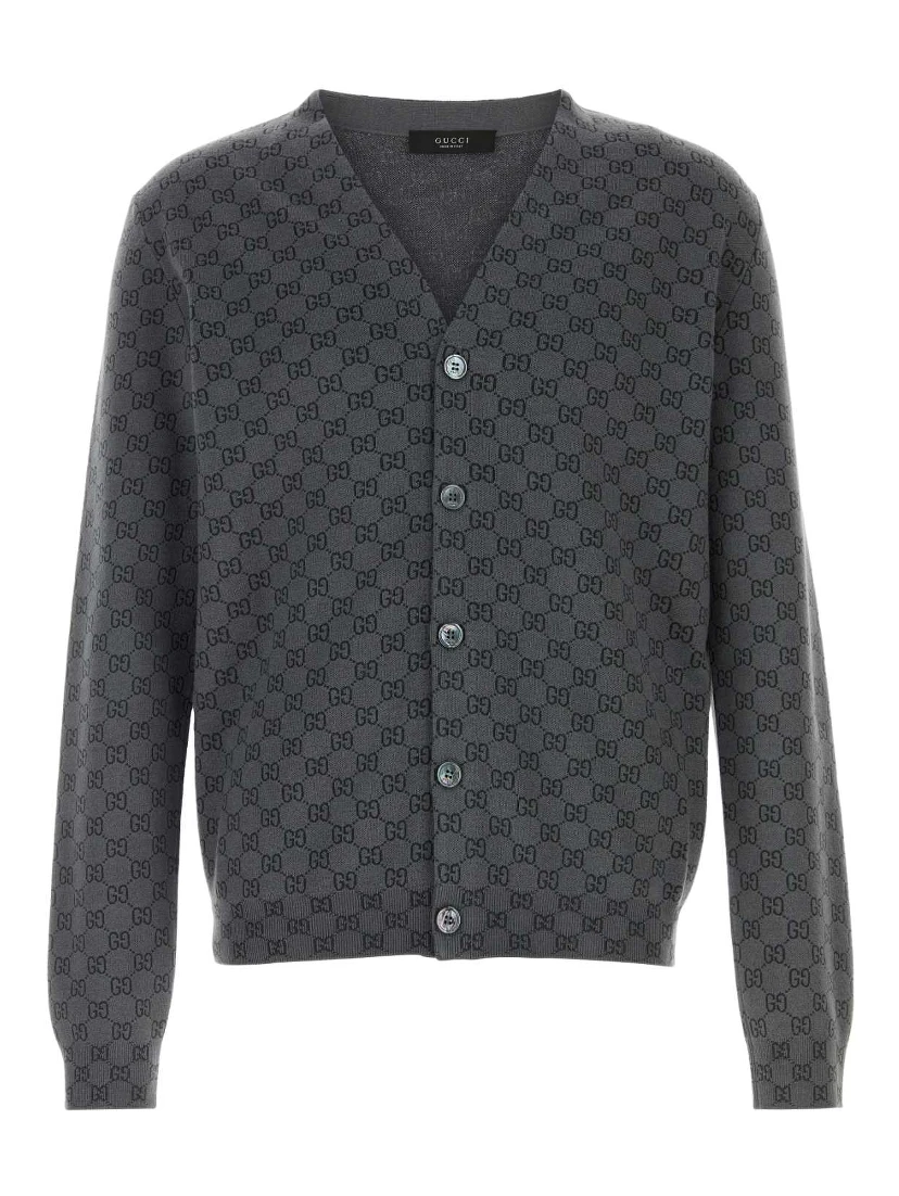 L/S CARDIGAN