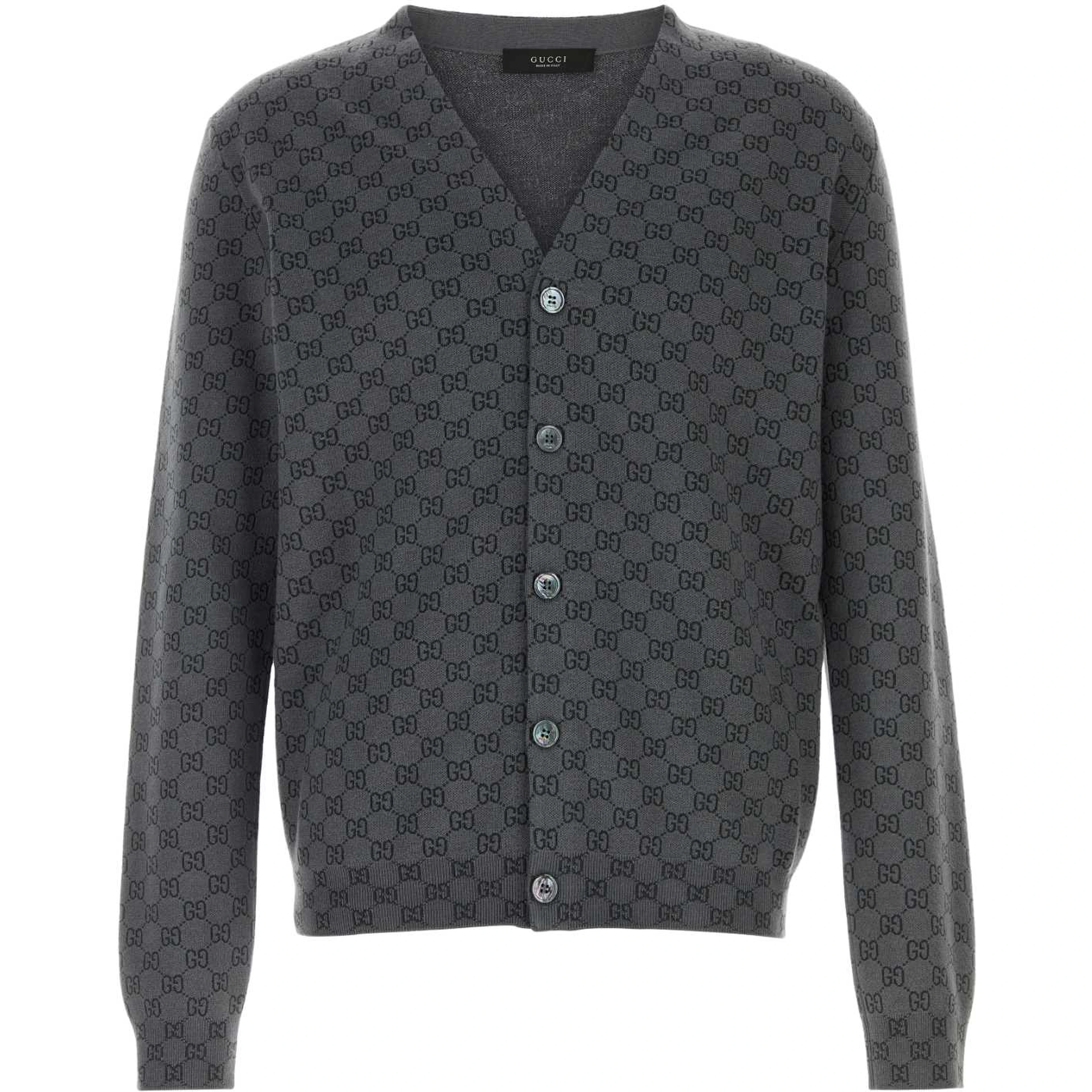 L/S CARDIGAN
