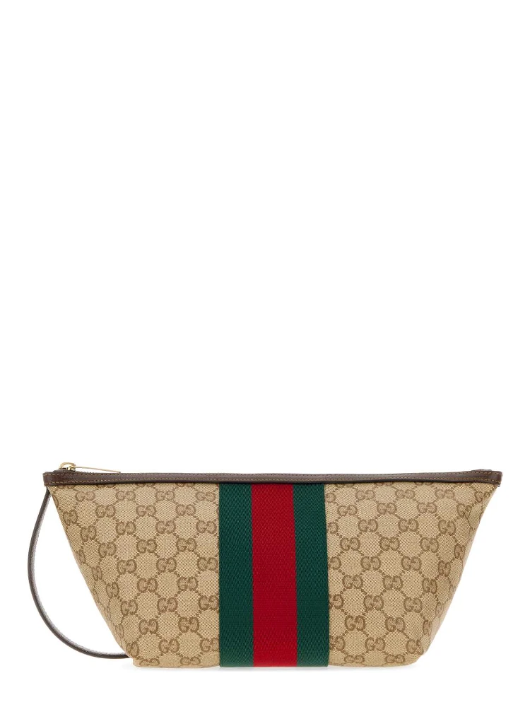 TOILETRY CASE