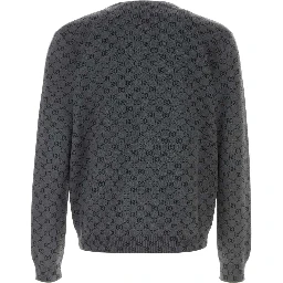 L/S CARDIGAN