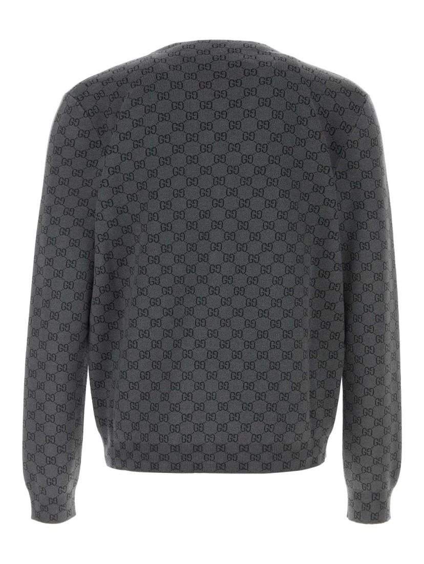 L/S CARDIGAN