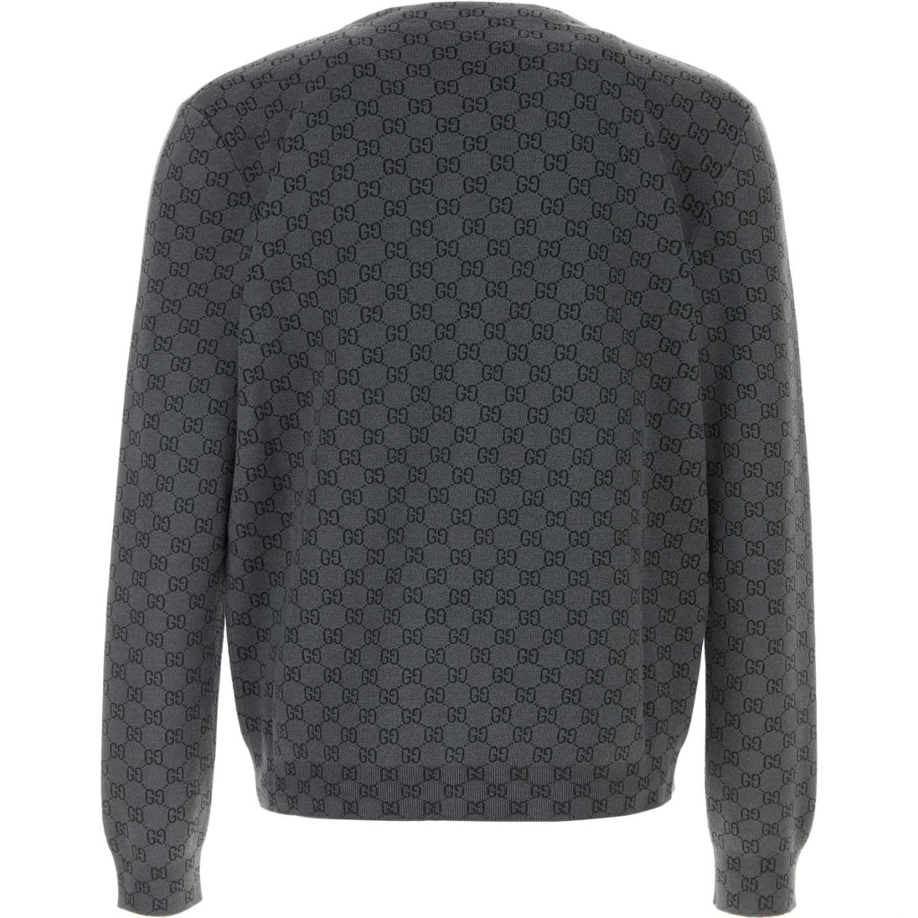 L/S CARDIGAN
