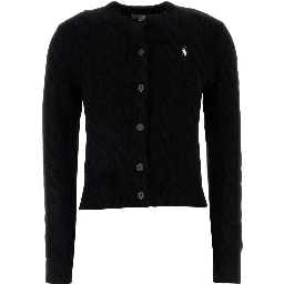 SWEATER-CARDIGAN