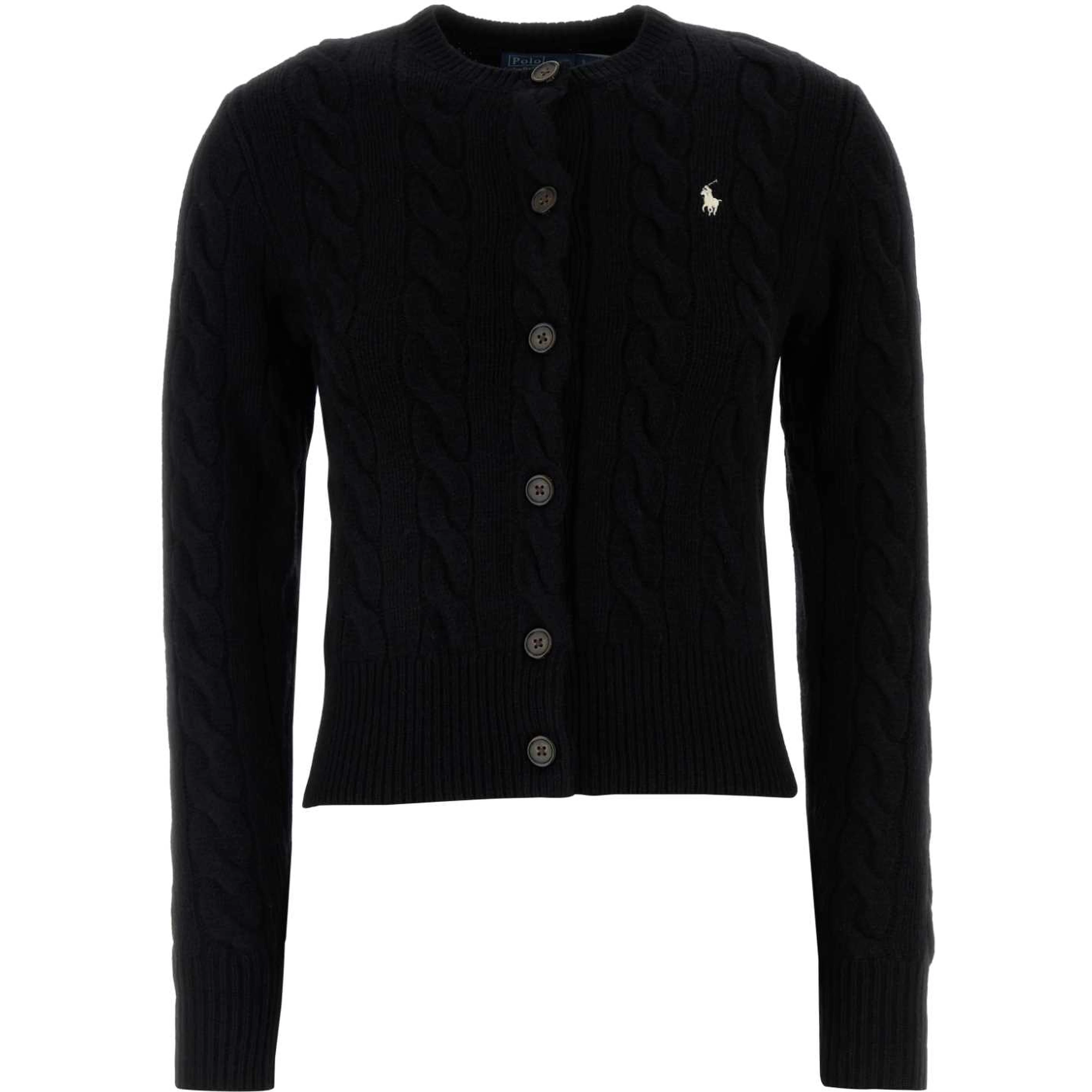 SWEATER-CARDIGAN