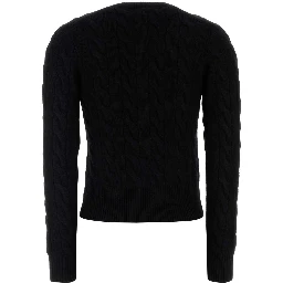 SWEATER-CARDIGAN