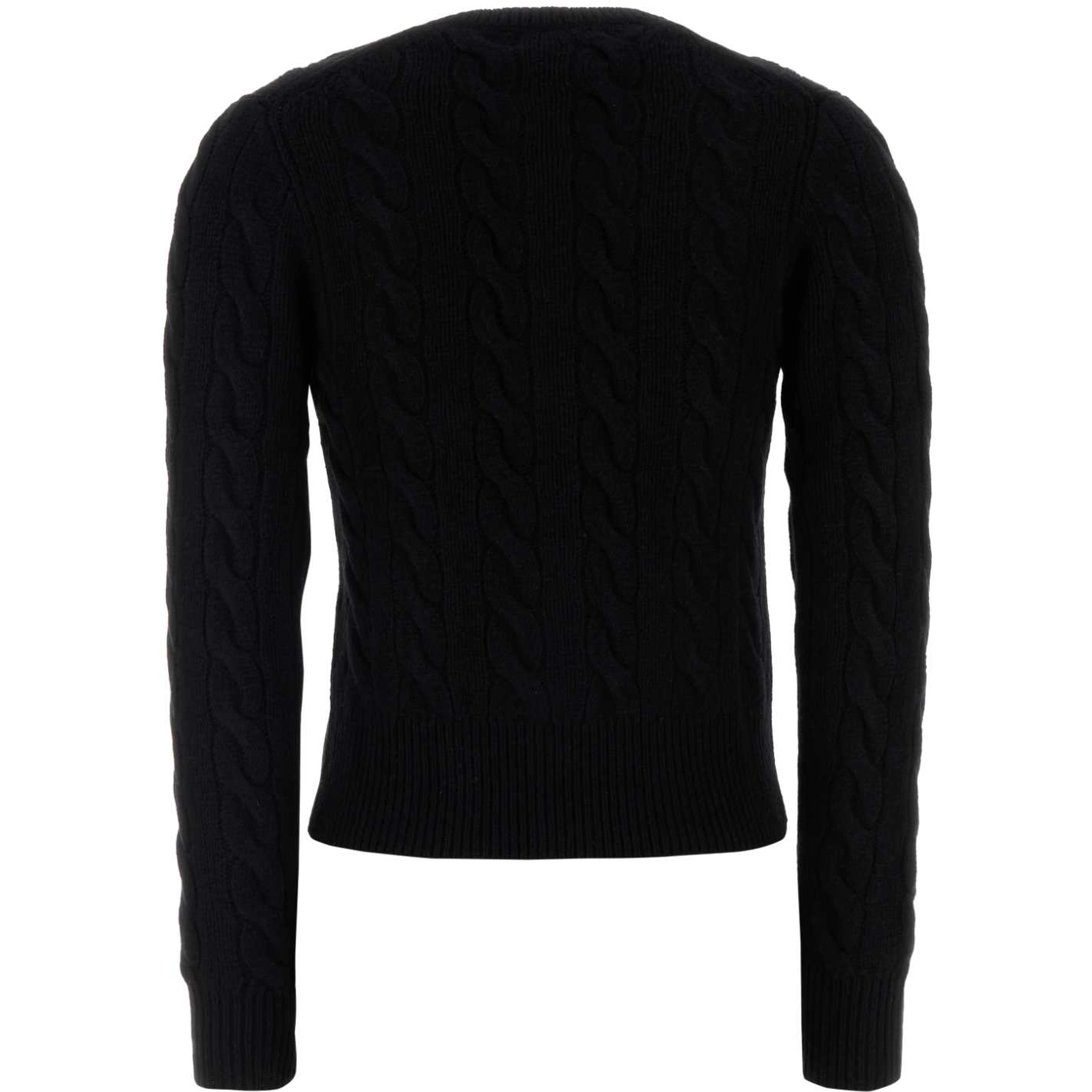 SWEATER-CARDIGAN