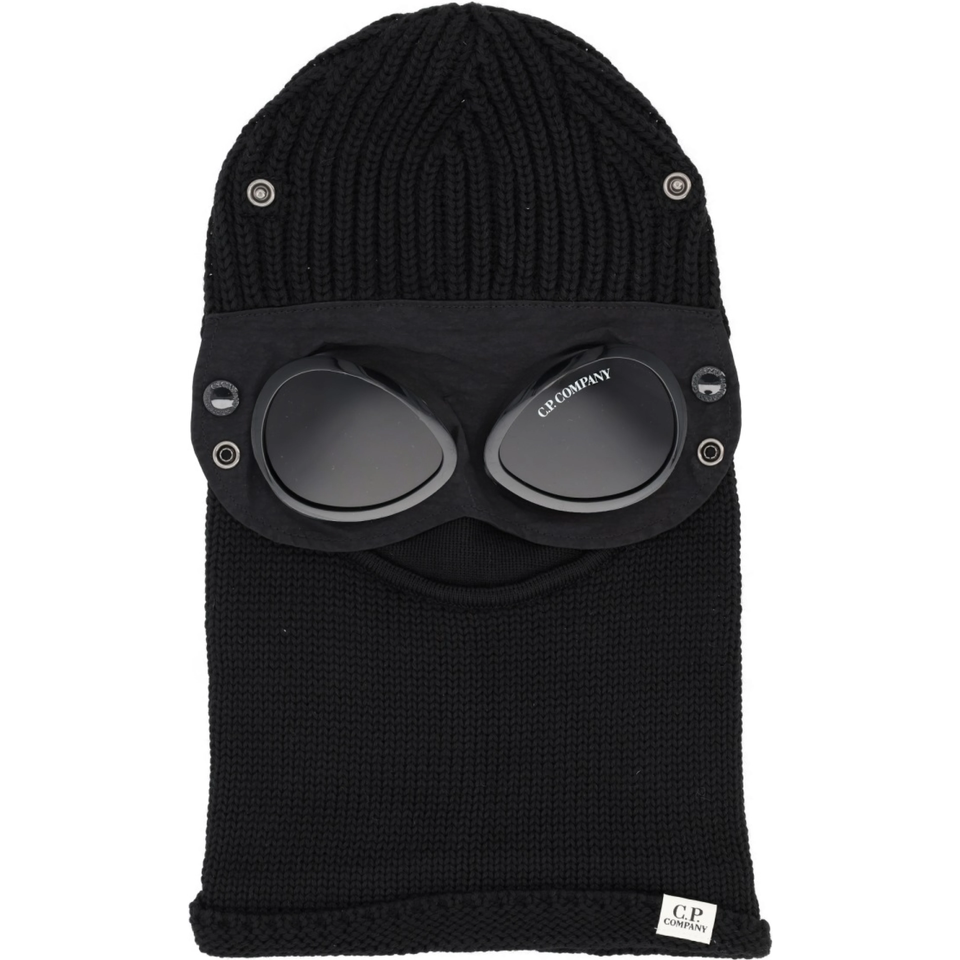BALACLAVA WITH EYEGLASS