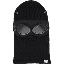 BALACLAVA WITH EYEGLASS