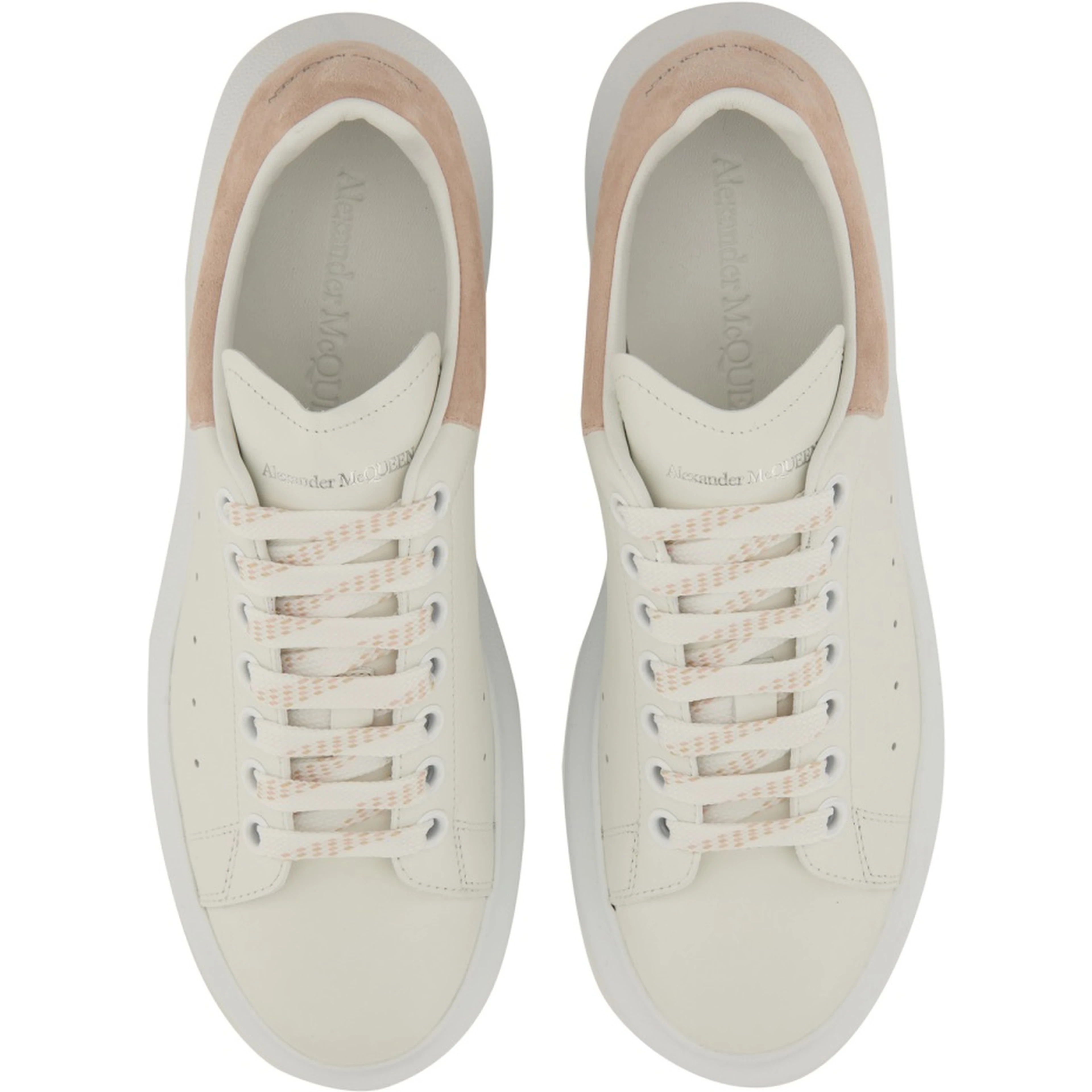 OVERSIZED SNEAKER