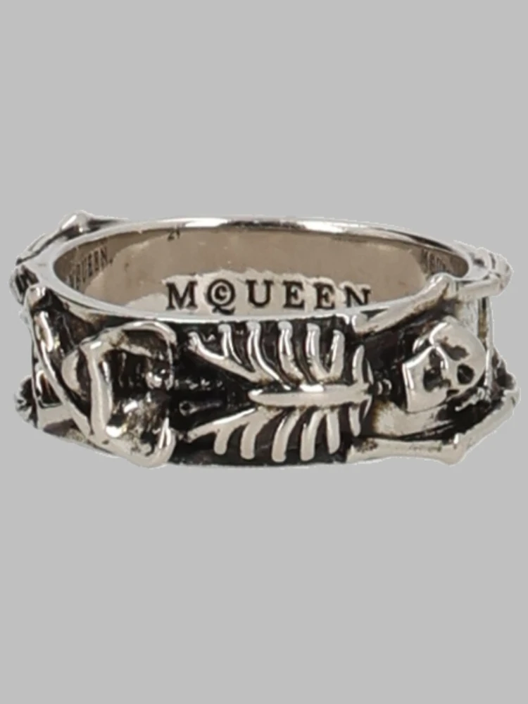 ANELLO "DANCING SKELETON" alternative