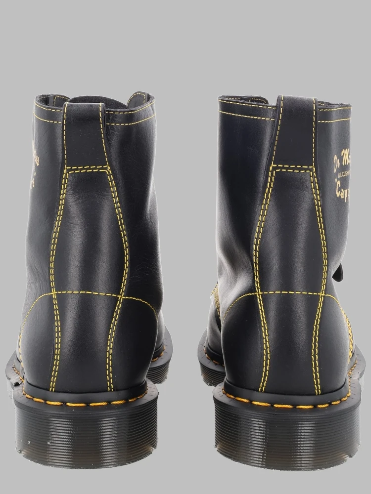 Stivaletto "1460 Cappers" alternative