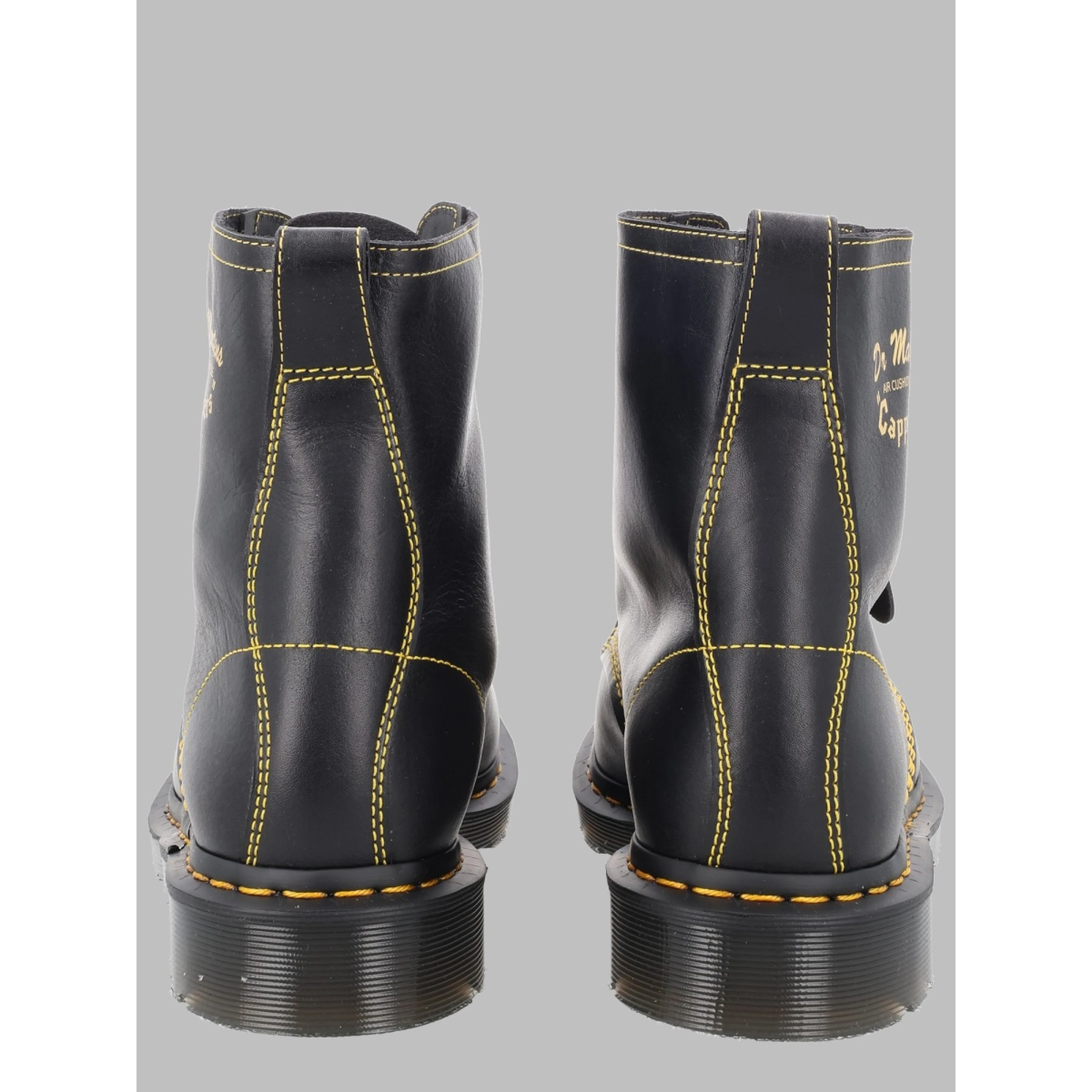 Stivaletto "1460 Cappers"