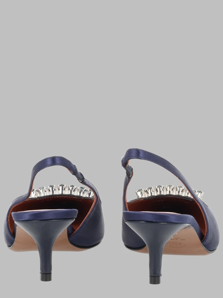 Slingback "Futura"