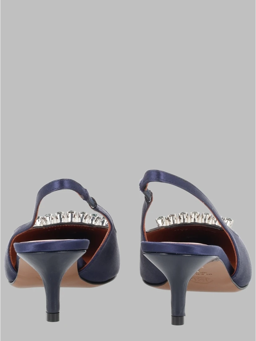 Slingback "Futura"