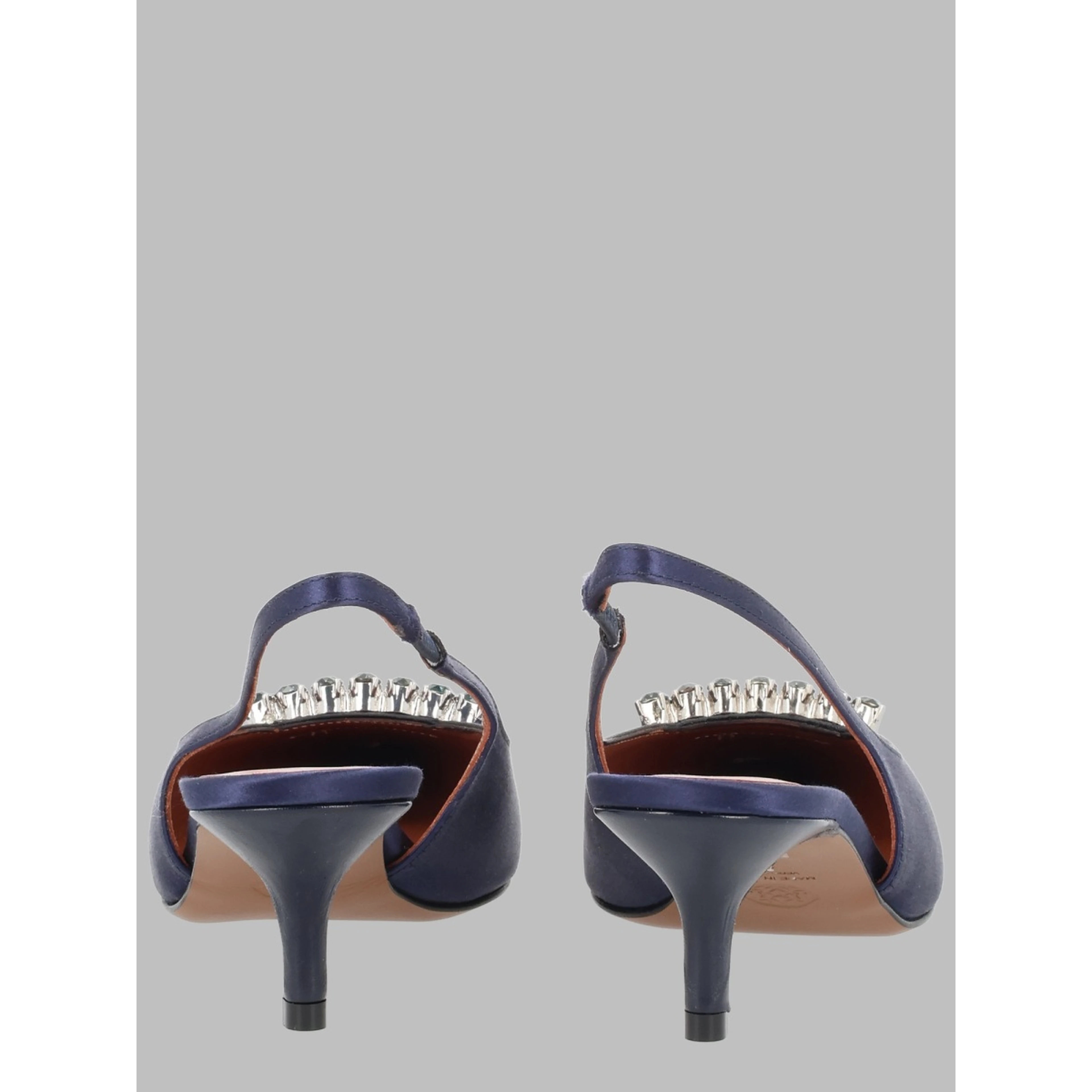 Slingback "Futura"