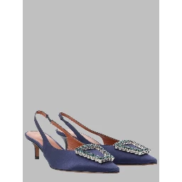 Slingback "Futura"