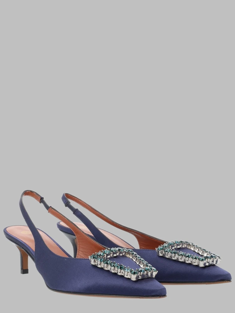 Slingback "Futura" alternative