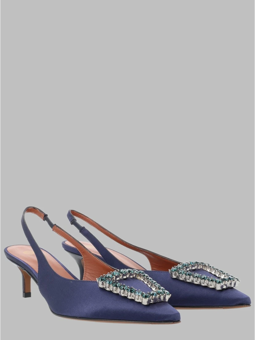 Slingback "Futura"