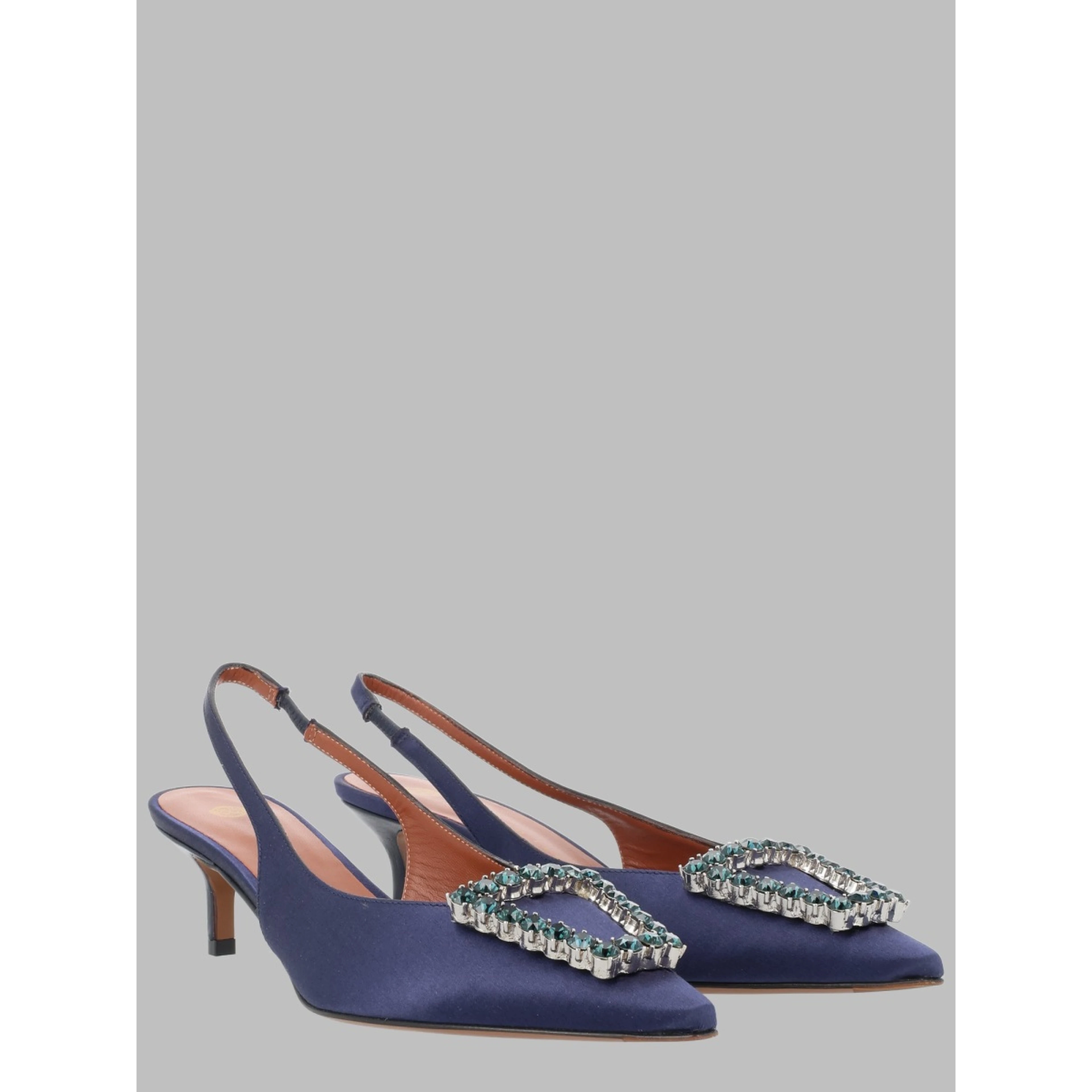 Slingback "Futura"
