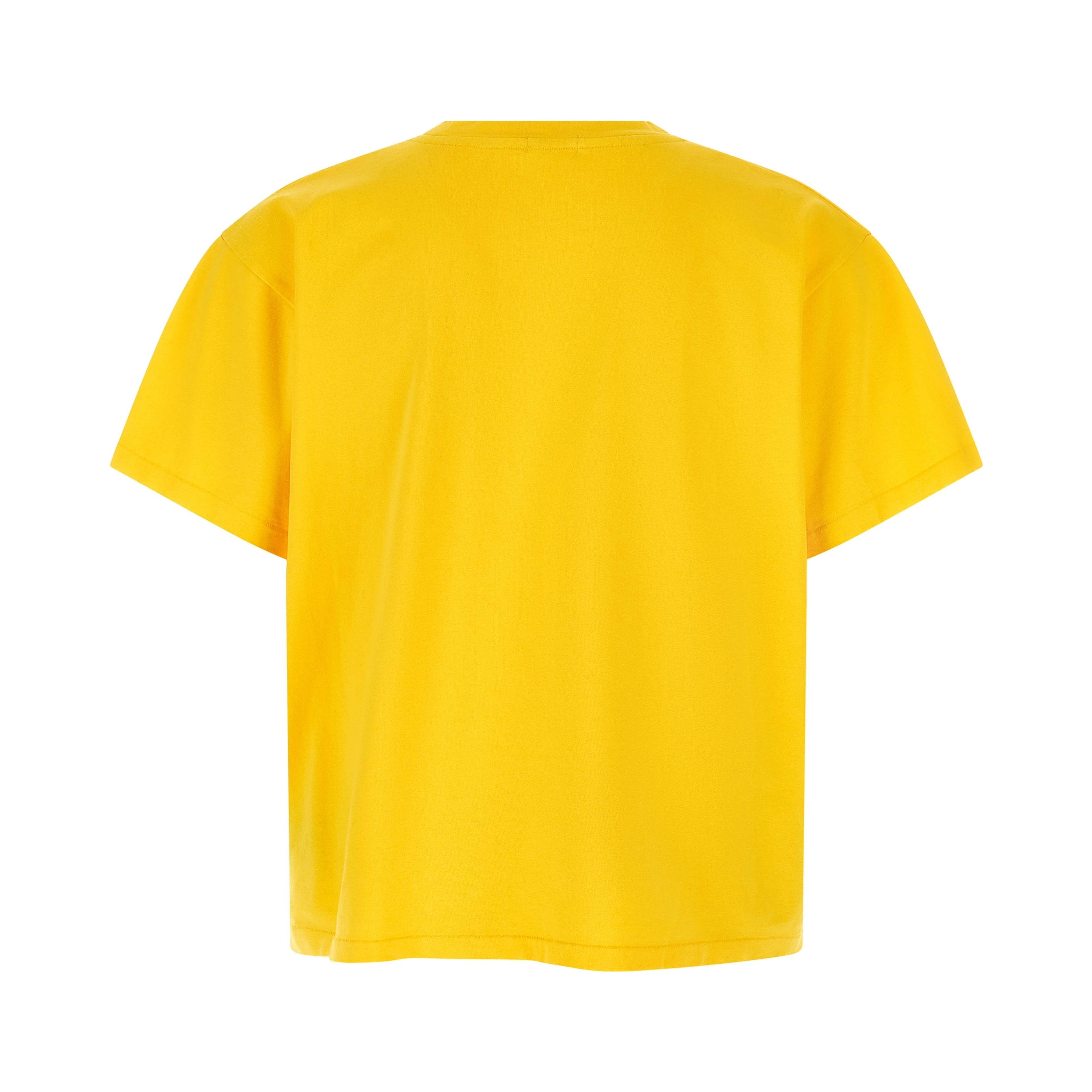 Multicolor Cotton T-Shirt