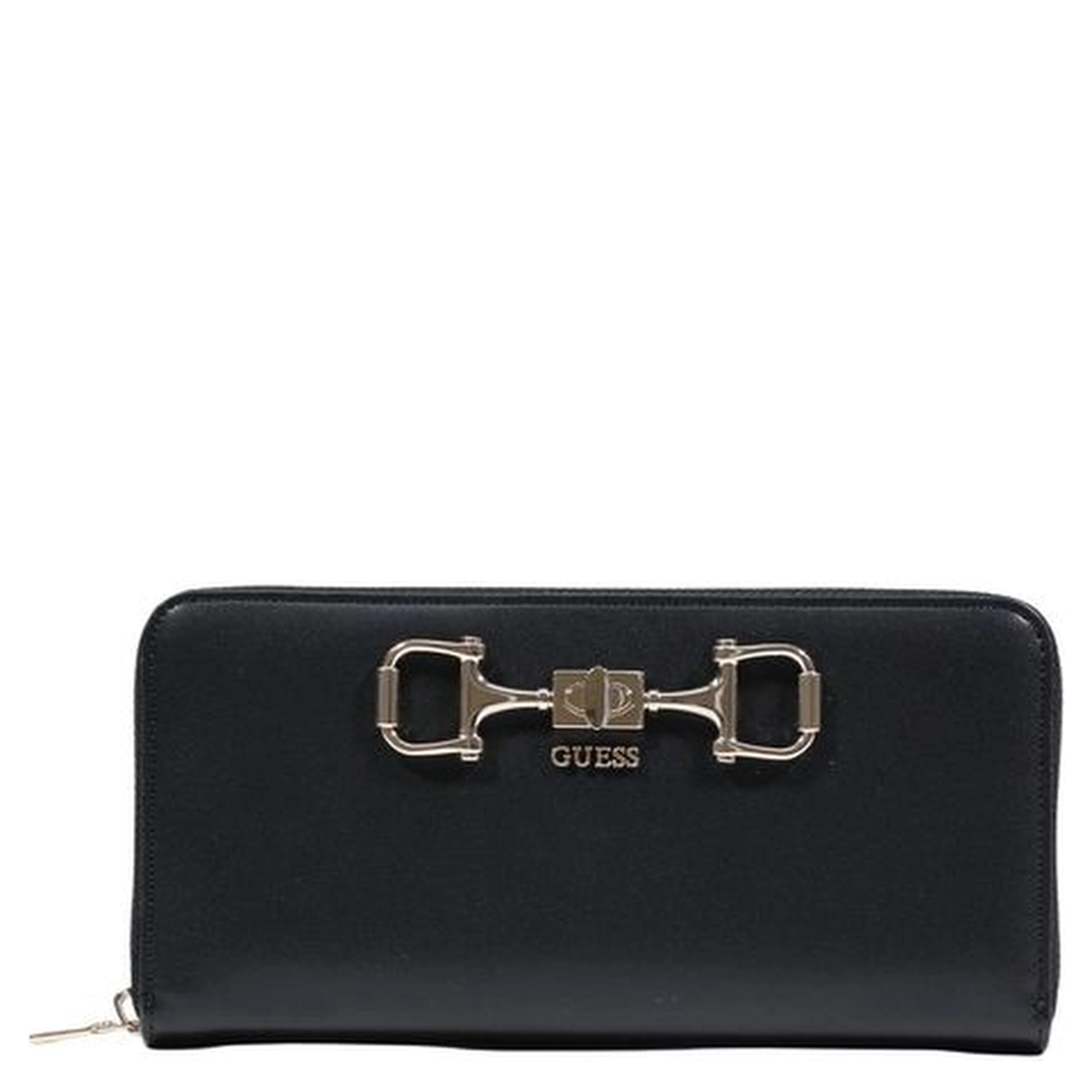 Black Polyethylene Wallet