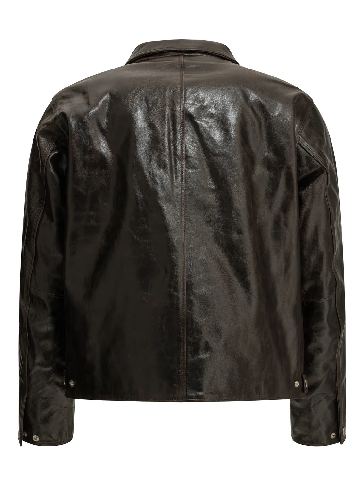 Jackets & Coats alternative