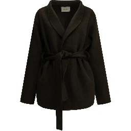 "Noorie" Short Coat