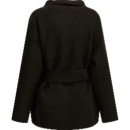 "Noorie" Short Coat