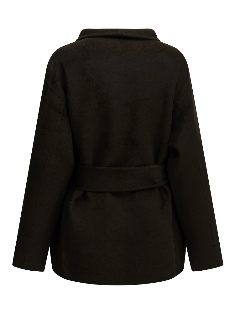"Noorie" Short Coat alternative