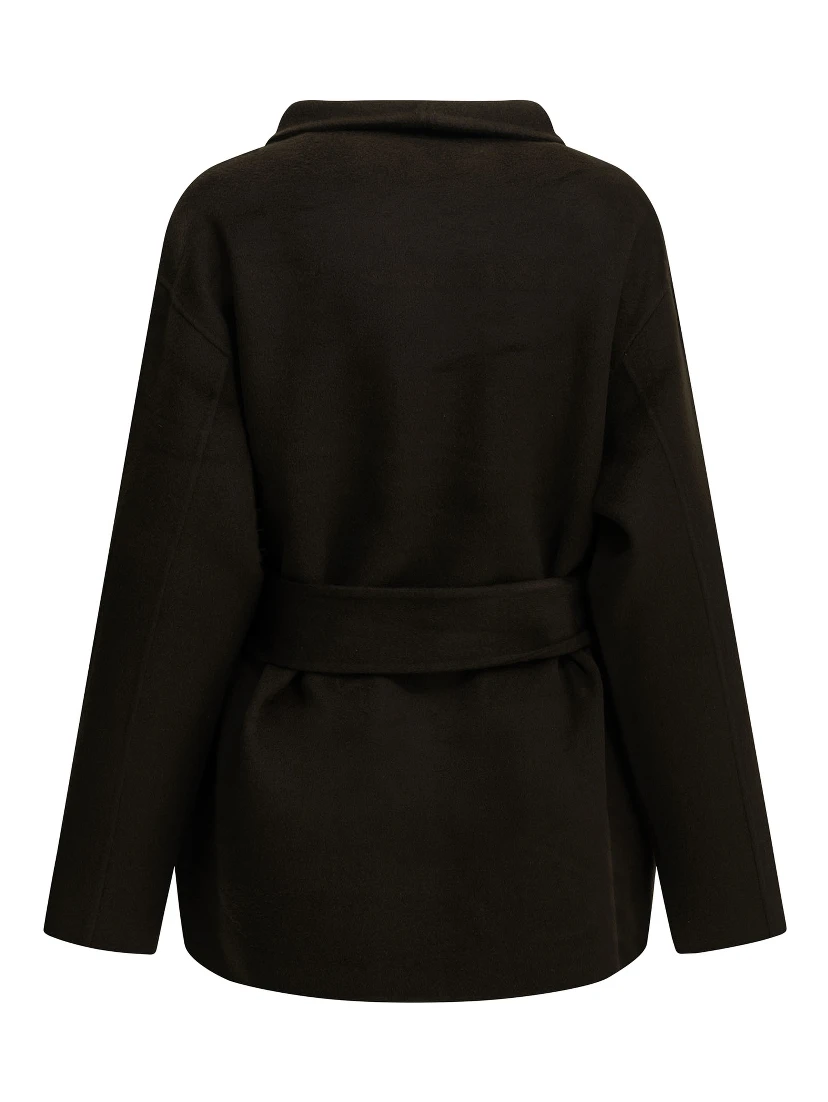 "Noorie" Short Coat