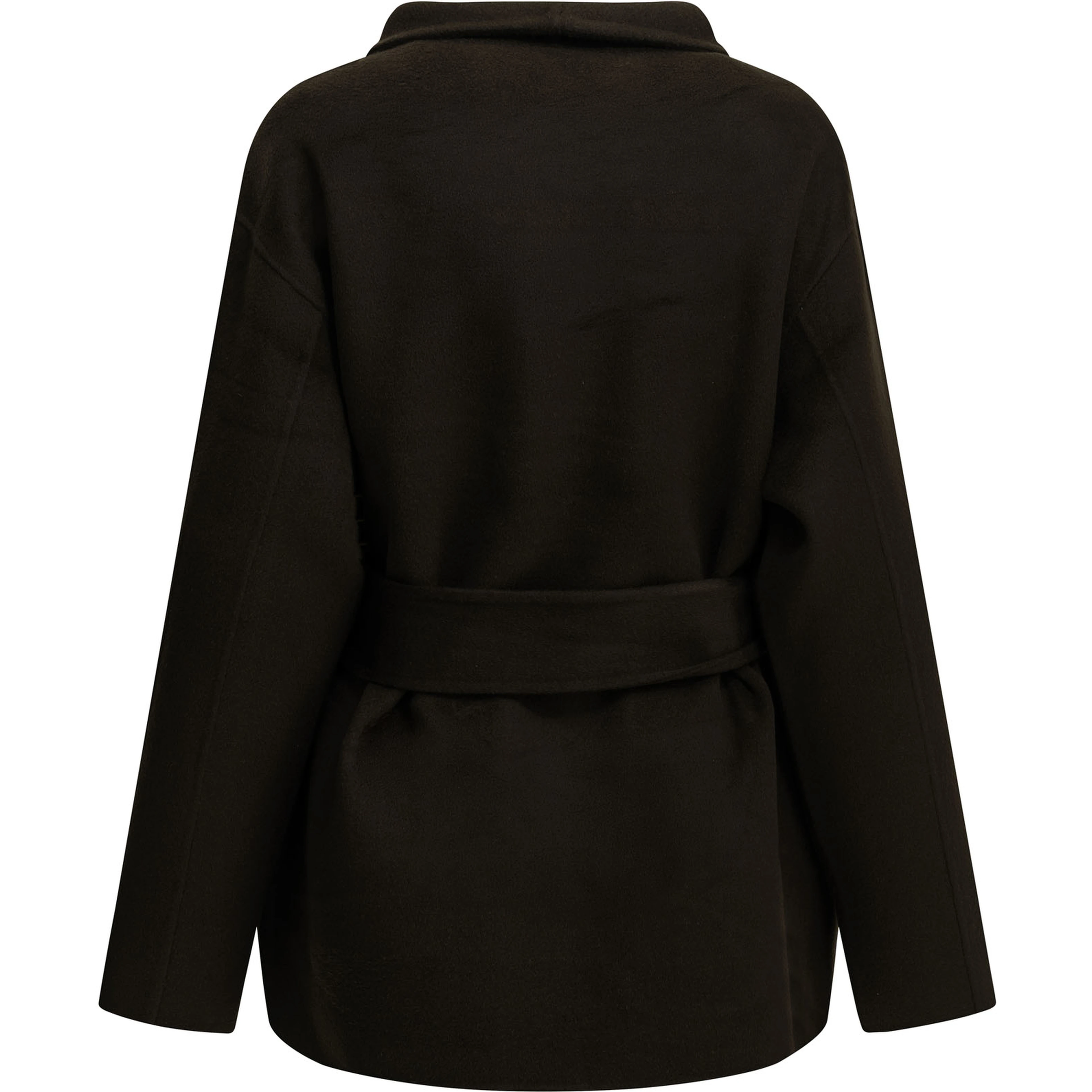 "Noorie" Short Coat
