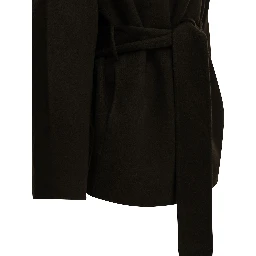 "Noorie" Short Coat